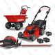 Snapper Yard Equipment Gold Box | Amazon